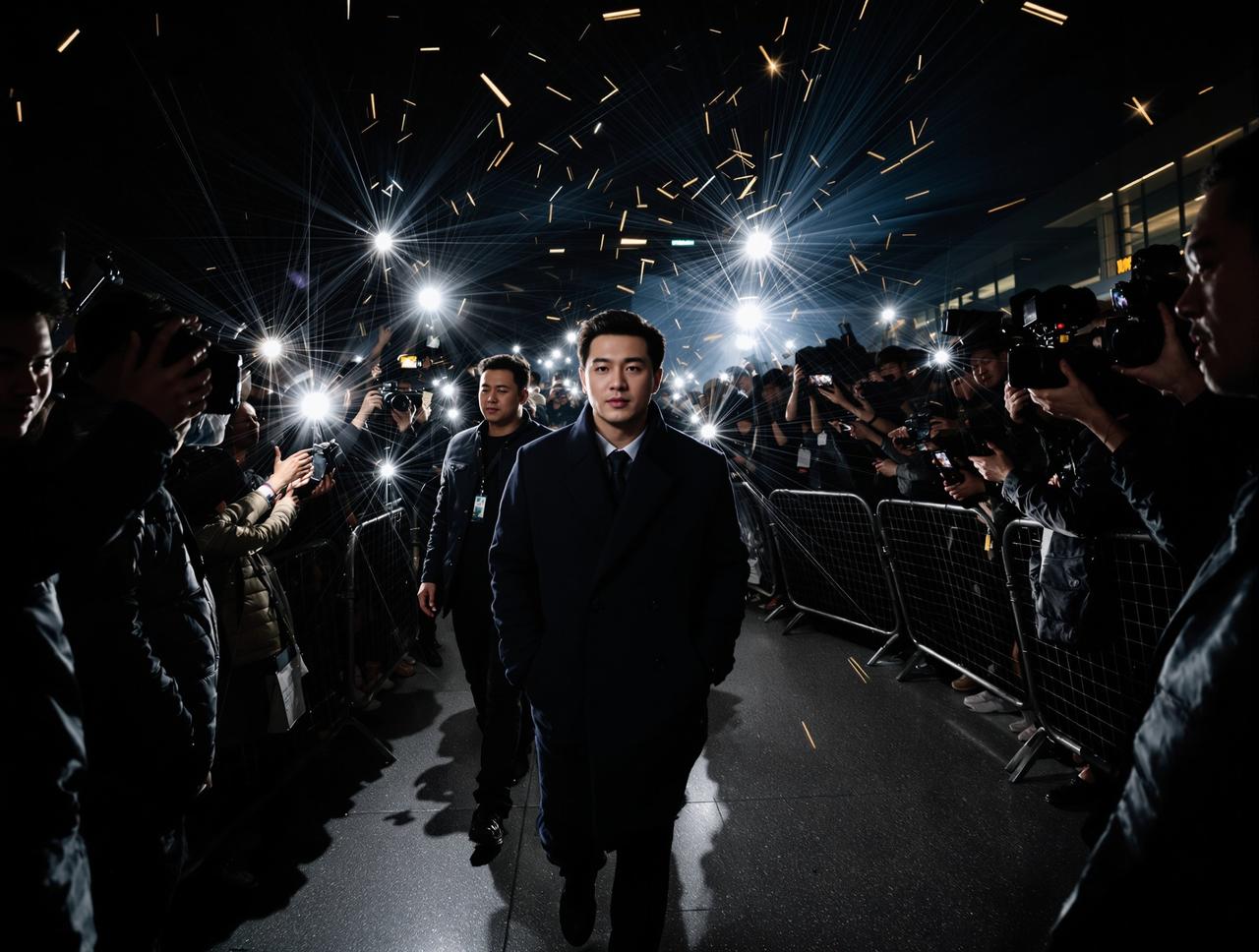 娱乐圈吃瓜系统揭秘明星背后真相让吃瓜群众大吃一惊