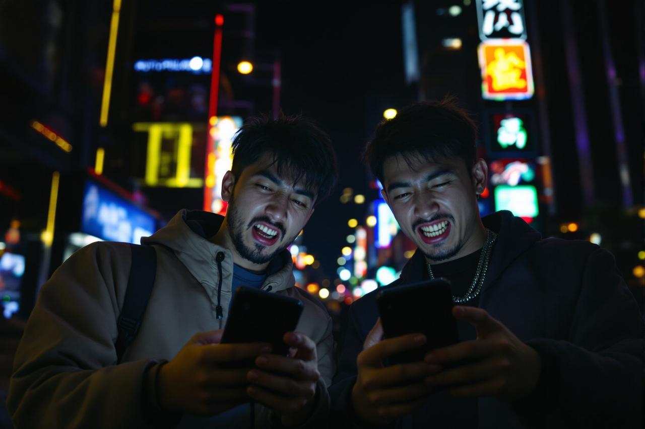 娱乐圈421页吃瓜文件曝光引发明星关系大逆转，揭秘高效粉丝增长策略